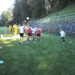 Falcade 2012