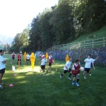 Falcade 2012