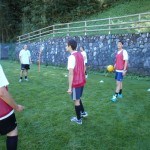 Falcade 2012