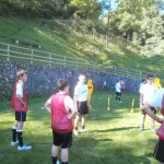 Falcade 2012
