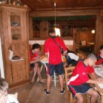 Falcade 2012