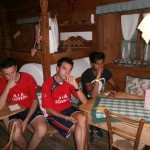 Falcade 2012