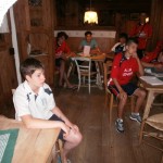 Falcade 2012