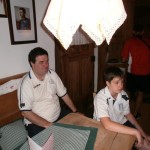 Falcade 2012