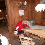 Falcade 2012