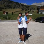 Falcade 2012