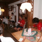 Falcade 2012
