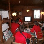 Falcade 2012