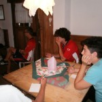 Falcade 2012