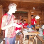 Falcade 2012