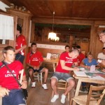Falcade 2012