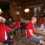 Falcade 2012