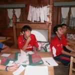 Falcade 2012