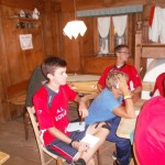 Falcade 2012