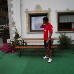 Falcade 2012
