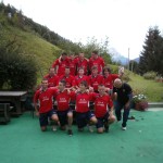 Falcade 2012