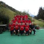 Falcade 2012
