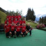 Falcade 2012