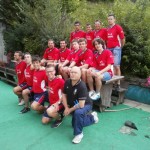 Falcade 2012