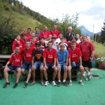 Falcade 2012