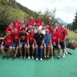 Falcade 2012