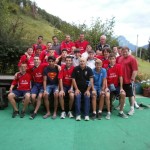 Falcade 2012