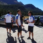 Falcade 2012