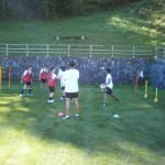 Falcade 2012