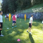 Falcade 2012
