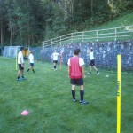 Falcade 2012