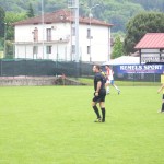 V Torneo Antonio Benaglio 2012
