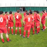 V Torneo Antonio Benaglio 2012