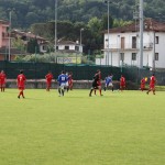 V Torneo Antonio Benaglio 2012