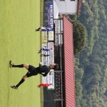 V Torneo Antonio Benaglio 2012