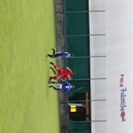 V Torneo Antonio Benaglio 2012