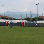 V Torneo Antonio Benaglio 2012