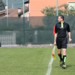 V Torneo Antonio Benaglio 2012