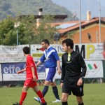 V Torneo Antonio Benaglio 2012