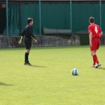 V Torneo Antonio Benaglio 2012