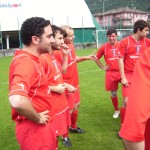 V Torneo Antonio Benaglio 2012