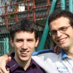 V Torneo Antonio Benaglio 2012