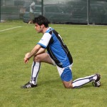V Torneo Antonio Benaglio 2012