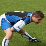 V Torneo Antonio Benaglio 2012