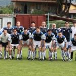 V Torneo Antonio Benaglio 2012