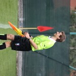 V Torneo Antonio Benaglio 2012