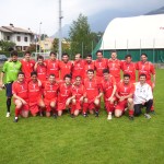 V Torneo Antonio Benaglio 2012