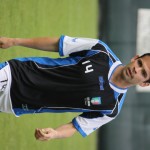 V Torneo Antonio Benaglio 2012