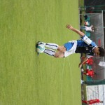 V Torneo Antonio Benaglio 2012