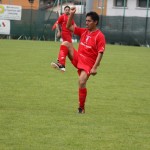 V Torneo Antonio Benaglio 2012