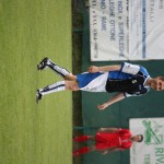 V Torneo Antonio Benaglio 2012